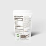 Ginger root powder FRONT