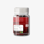 Ashwagandha capsul