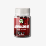 Ashwagandha Capsules