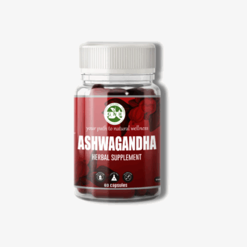 Ashwagandha Capsules