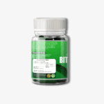 Bitter melon capsul