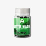 Bitter Melon Capsules