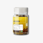 Cinnamon capsul