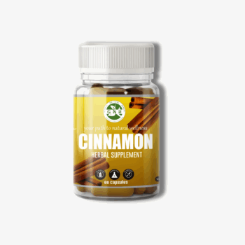 Cinnamon  Capsules