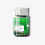 Moringa capsul