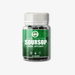 Soursop Capsules