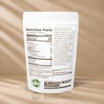BURDOCK ROOT