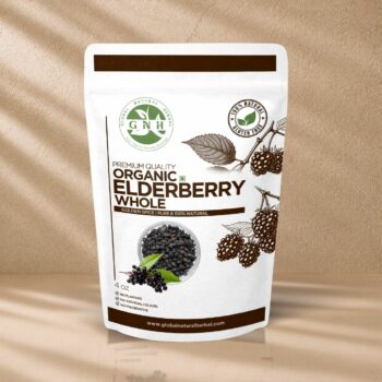 Elderberry Powder