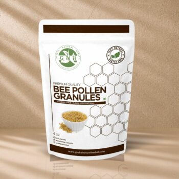 Bee Pollen Powder