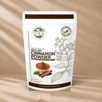 Ceylon Cinnamon Powder