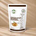 Ginger Root Powder