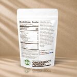 ginger root