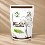 Gotukola Powder