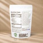 gotukola powder