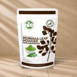 Moringa Leaf Powder