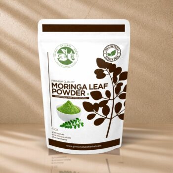 Moringa Leaf Powder