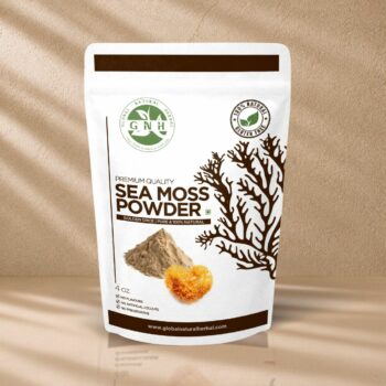 Sea Moss Powder